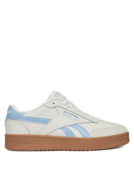 Reebok Сникърси FORTE LOUNGER DOUBLE UP AR30255WCLT Екрю - Mera.bg
