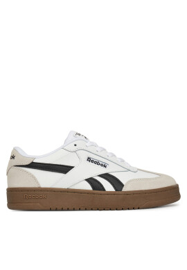 Reebok Сникърси FORTE LOUNGER DOUBLE UP AR30255WWCX Бял - Mera.bg