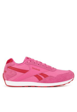 Reebok Сникърси GLIDE LOW 100235034 Розов - Mera.bg