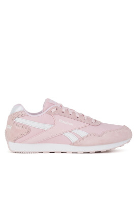 Reebok Сникърси GLIDE LOW 100235035 Розов - Mera.bg