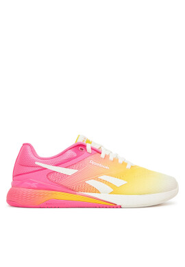 Reebok Обувки за фитнес зала NANO X5 100209375 Жълт - Mera.bg