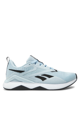 Reebok Обувки за фитнес зала NANOFLEX TR 2 100033772 Син - Mera.bg