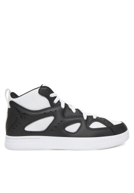 Reebok Сникърси PRIMARY HARDWOOD 100235357 J Бял - Mera.bg