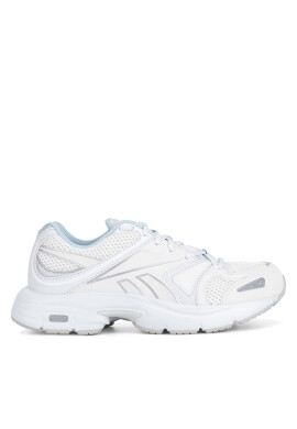 Reebok Сникърси Rbk Premier Road Plus VI 100201154 Бял - Mera.bg