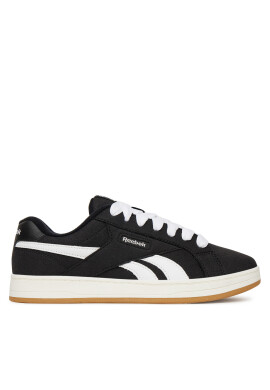 Reebok Сникърси RETRO MEGA 100227220 Черен - Mera.bg