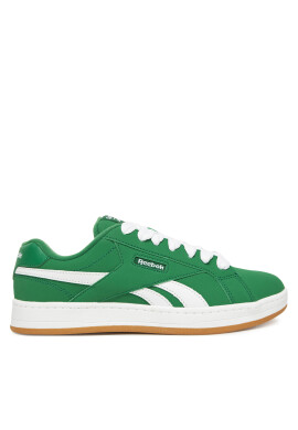 Reebok Сникърси RETRO MEGA 100242323 Зелен - Mera.bg