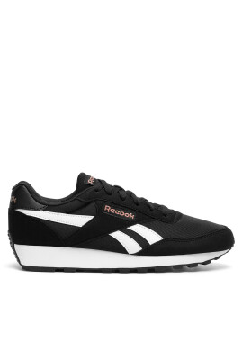 Reebok Сникърси REWIND RUN 100001333 Черен - Mera.bg