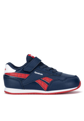 Reebok Сникърси Royal Cl Jog 2.0 Kc 100201651 Тъмносин - Mera.bg