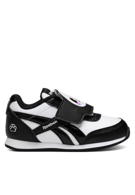 Reebok Сникърси ROYAL CL JOG 2.0 KC 100202217 Черен - Mera.bg