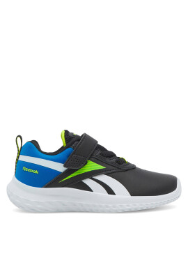 Reebok Сникърси RUSH RUNNER 5 100034151 Черен - Mera.bg