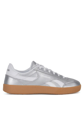 Reebok Сникърси SMASH EDGE 100216233 Сребрист - Mera.bg