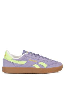 Reebok Сникърси SMASH EDGE 100220594 Виолетов - Mera.bg