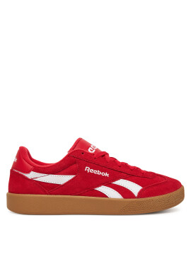 Reebok Сникърси SMASH EDGE KILTY 100235253 Червен - Mera.bg