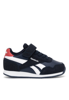 Reebok Сникърси V9-25195-02(III)CH Тъмносин - Mera.bg