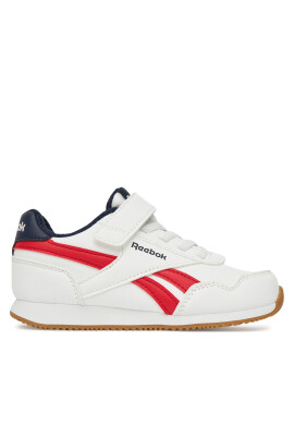 Reebok Сникърси V9-25195-02(IV)CH Бял - Mera.bg