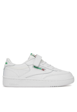 Reebok Сникърси V9-25198-01(IV)CH Бял - Mera.bg