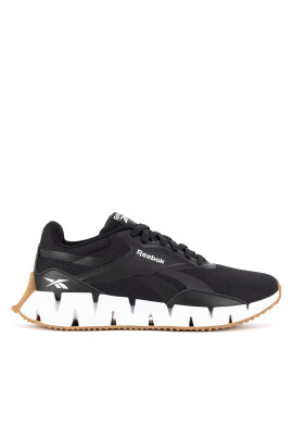 Reebok Маратонки за бягане ZIG DYNAMICA STR 100222244 Черен - Mera.bg