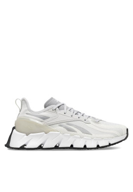 Reebok Сникърси Zig Kinetica 3 100034218 W Сив - Mera.bg