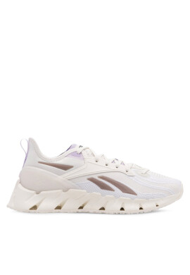Reebok Сникърси Zig Kinetica 3 HR1319 Екрю - Mera.bg