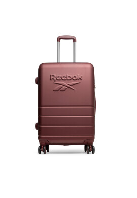 Reebok Среден куфар RBK-WAL-009-CCC-M Червен - Mera.bg