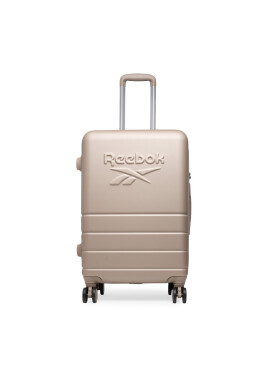 Reebok Среден куфар RBK-WAL-011-CCC-M Бежов - Mera.bg