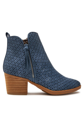 Refresh Боти 170572 Jeans - Mera.bg