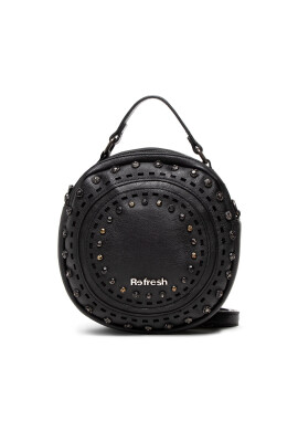Refresh Дамска чанта 183011 Black - Mera.bg