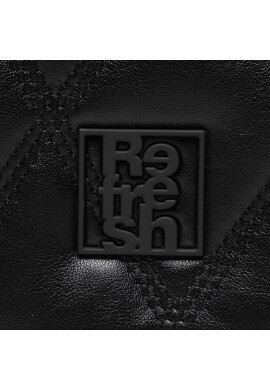 Refresh Дамска чанта 183000 Черен - Mera.bg