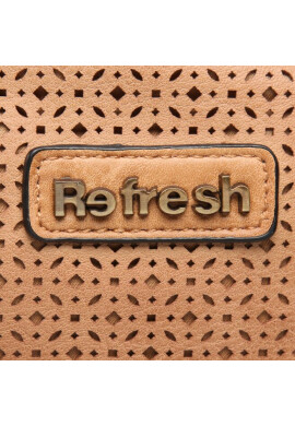 Refresh Раница 183086 Camel - Mera.bg