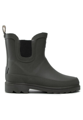 Regatta Гумени ботуши Harper Cosy RKF630 Dk Khaki/Black 0JV - Mera.bg