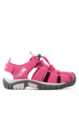 Regatta Сандали Peppa Sandal RKF712 Розов - Mera.bg