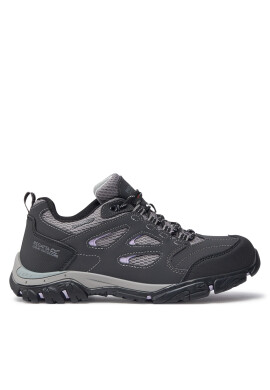 Regatta Туристически Lady Holcombe Iep Low RWF572 Сив - Mera.bg