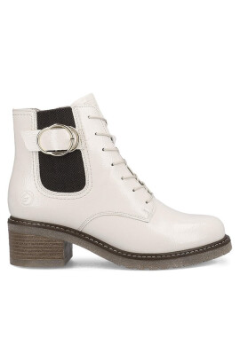 Remonte Боти D1A72-80 Offwhite / Braun-Schwarz 80 - Mera.bg