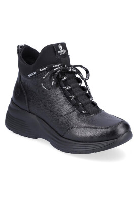 Remonte Боти D6679-02 Schwarz / Schwarz / Schwarz 02 - Mera.bg