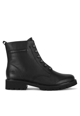 Remonte Зимни обувки D8670-01 Черен - Mera.bg