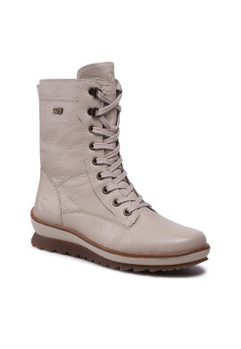 Remonte Боти R8483-60 Beige - Mera.bg