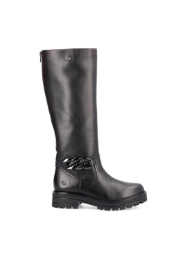 Remonte Ботуши D2282-01 Schwarz / Schwarz 01 - Mera.bg