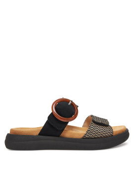 Remonte Чехли D2N51-03 Черен - Mera.bg