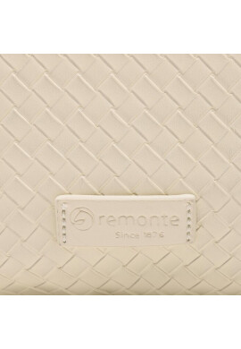 Remonte Дамска чанта Q0621-60 Beige - Mera.bg