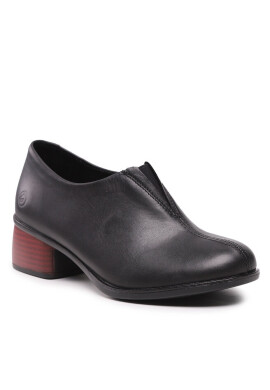 Remonte Обувки R8802-00 Schwarz - Mera.bg