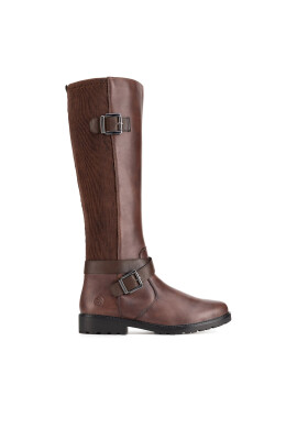 Remonte Офицерки R6593-25 Кафяв - Mera.bg