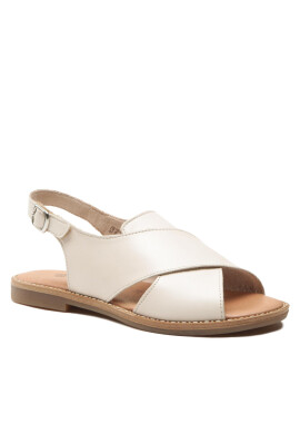 Remonte Сандали D3650-60 Beige - Mera.bg