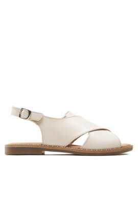 Remonte Сандали D3650-60 Beige - Mera.bg