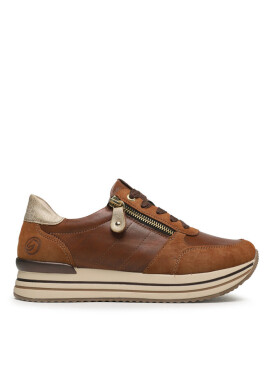 Remonte Сникърси D1316-24 Reh / Chestnut / Ginger-Gold 24 - Mera.bg