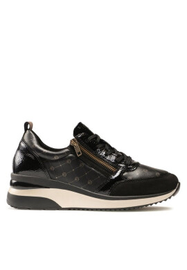 Remonte Сникърси D2401-04 Schwarz / Schwarz / Bronze / Black / Brown 04 - Mera.bg
