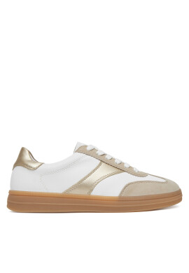 Remonte Сникърси D2C01-81 Бял - Mera.bg