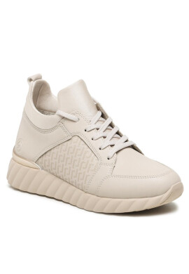 Remonte Сникърси D5982-60 Muschel / Crema / Beige / Perlcreme 60 - Mera.bg
