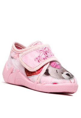 RenBut Пантофи 13-110 Pink - Mera.bg