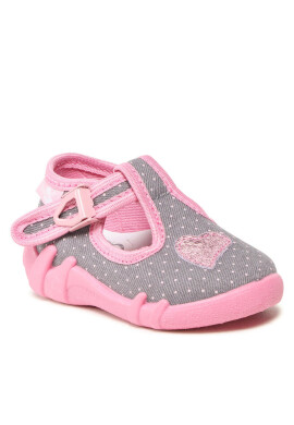RenBut Пантофи 13-139 Pink - Mera.bg