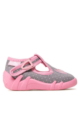RenBut Пантофи 13-139 Pink - Mera.bg